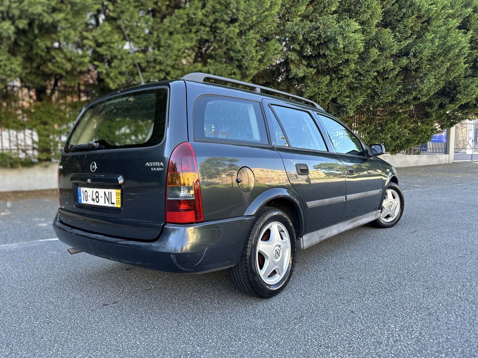 Opel Astra 1.4 *Excelente Estado*
