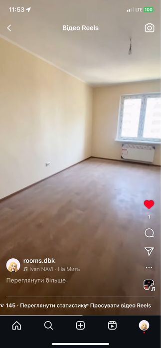 2-комнатная квартира по адресу пер. Энергетиков (площадь 75,3 м²) - Atlanta.ua - фото 12