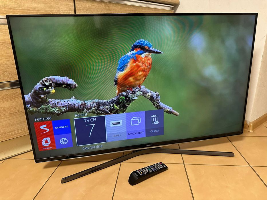 Samsung UE48J6272SUXXH Smart TV