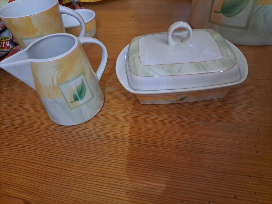 Lubiana Roma Provence 0495 / Trapo