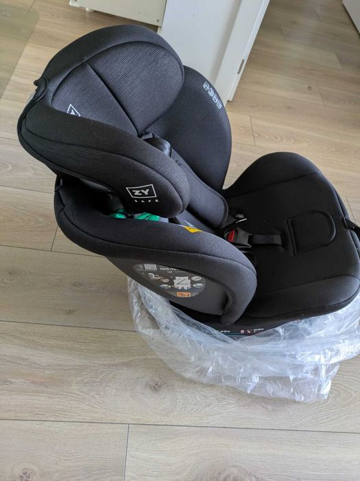 Cadeira bebé carro auto Zippy Primecare I