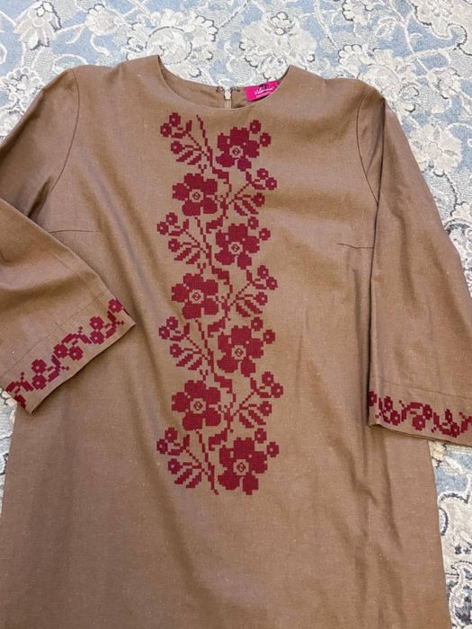 Вишиванка жіноча