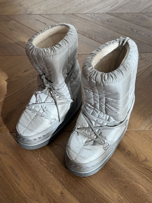 Снегоходы Bogner