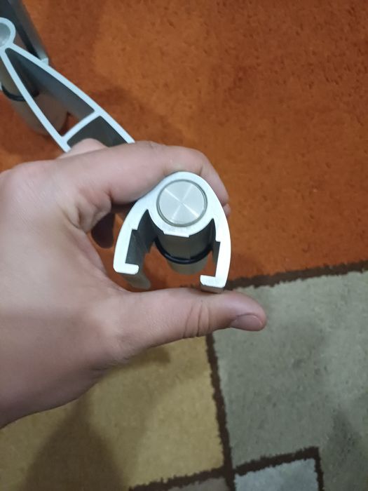 Suporte televisão parede