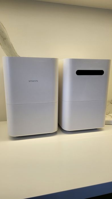 2x Nawilżacz powietrza XIAOMI SMARTMI Super stan!