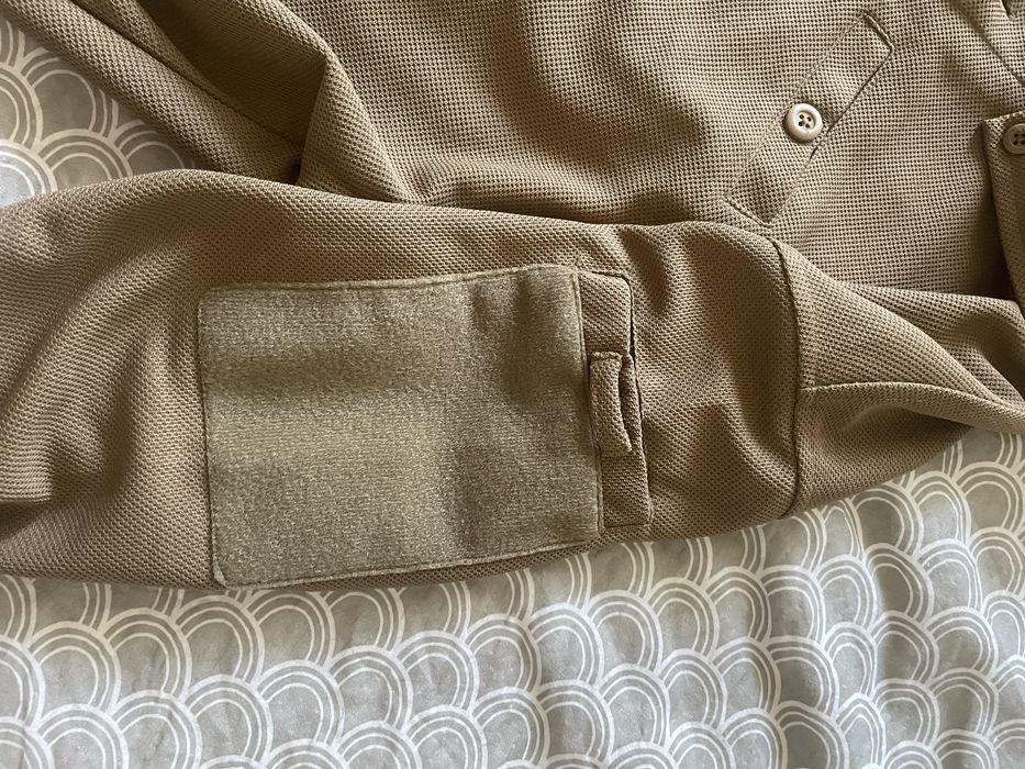 Тактичне поло MIL-TEC L