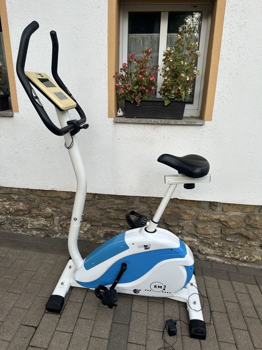 Велотренажери з Німеччини !