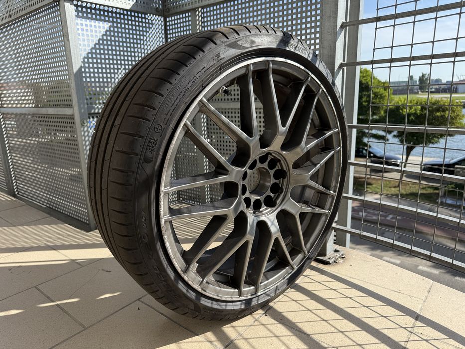 Kola pirelli 20R 245/35/20 felgi 5*120oraz5*122
