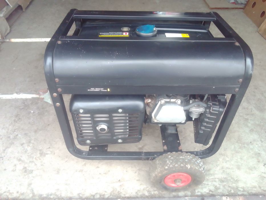 Продам генератор