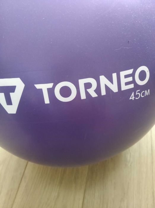 Мяч гимнастический детский Torneo