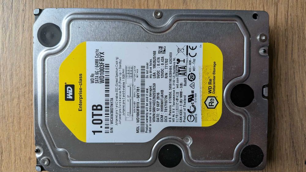Komputer gamingowy i5 / RX 5600 XT / 16GB RAM