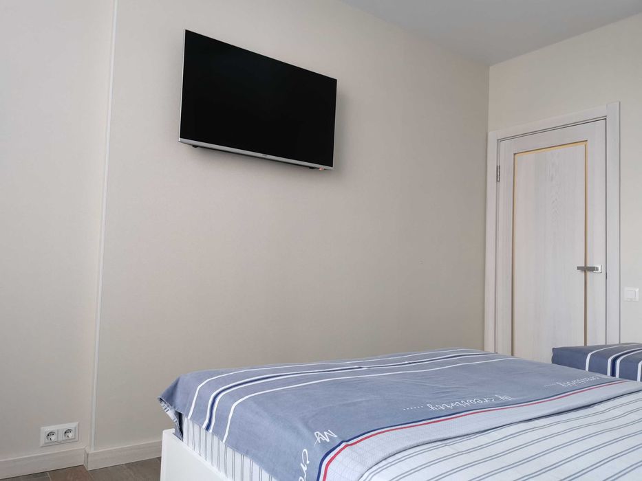 Світло постійно!!! Green Apart 3-кімн. люкси. Подобова оренда житла.