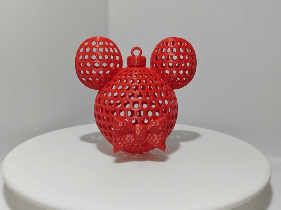 3D-друк та 3D-моделі на замовлення