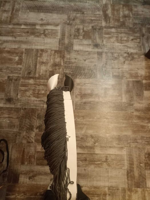 Hobby horse konik na kiju