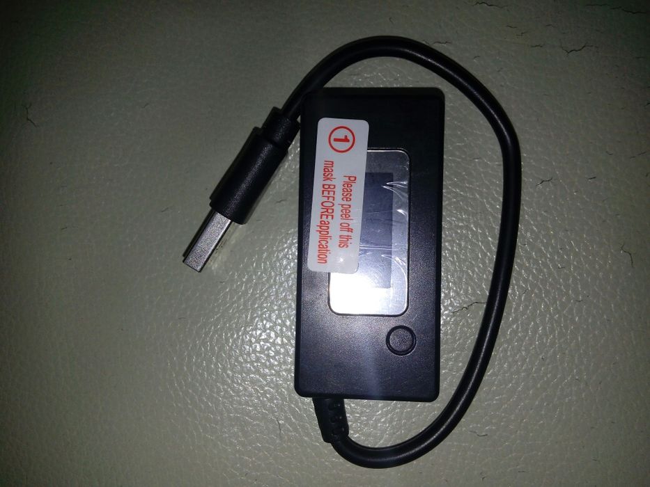 Тестер USB KCX-017