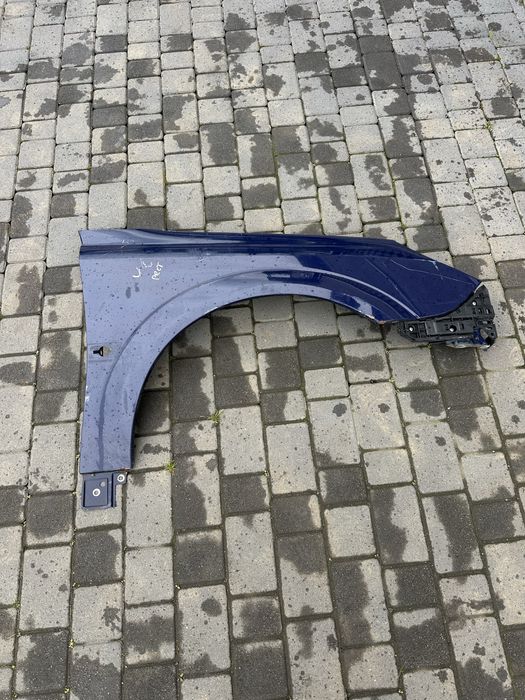 Крило Праве Вектра С Vectra C Рест