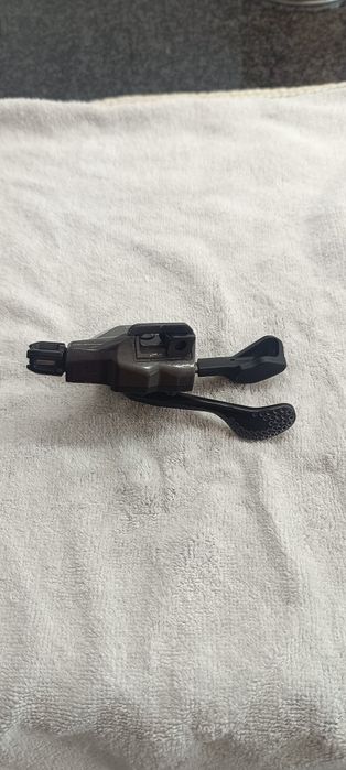 Shifter direto Shimano XT 11v