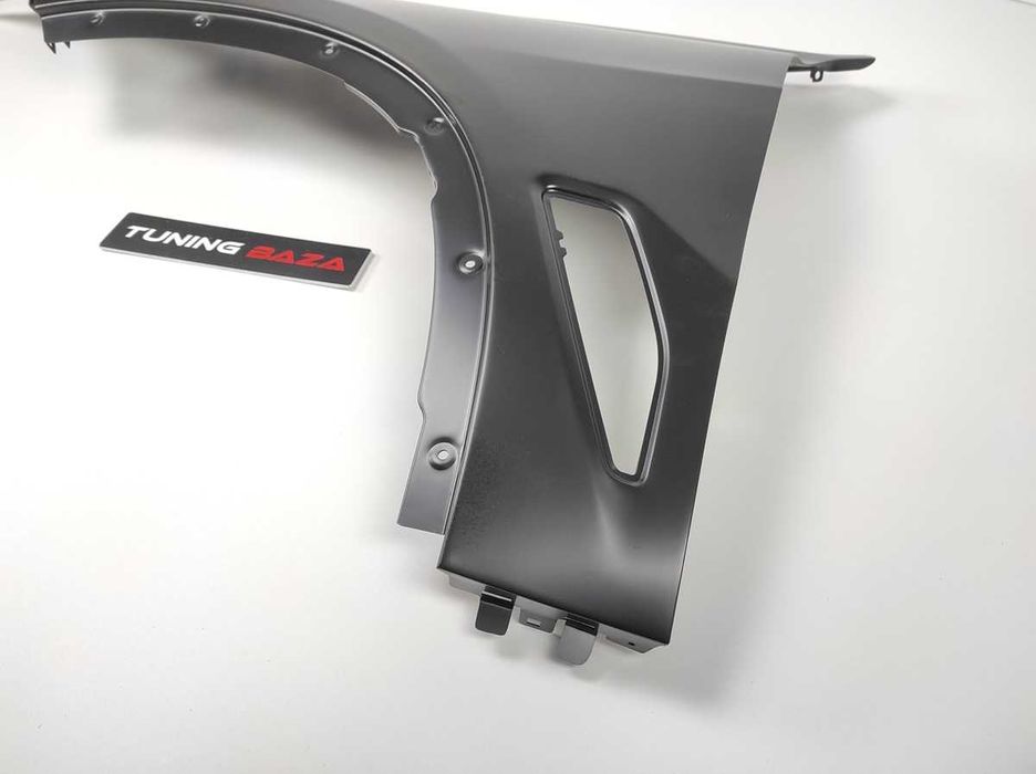 Крила BMW X5 G05 Алюміній Ліве/Праве