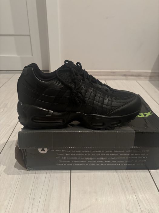 Nike Air Max 95