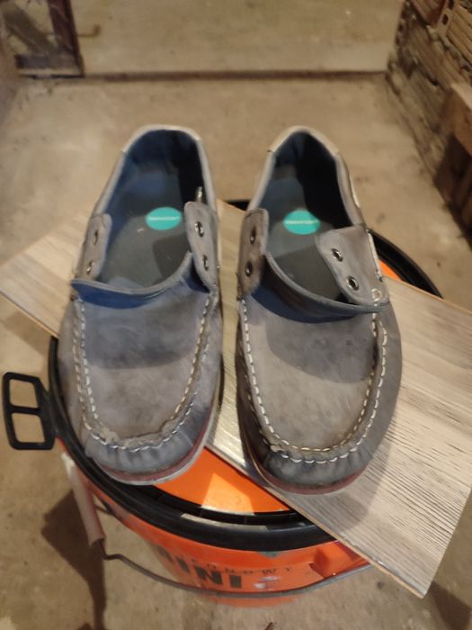 Mokasyny rozmiar 39.