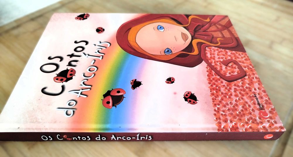 Contos Arco-Iris
