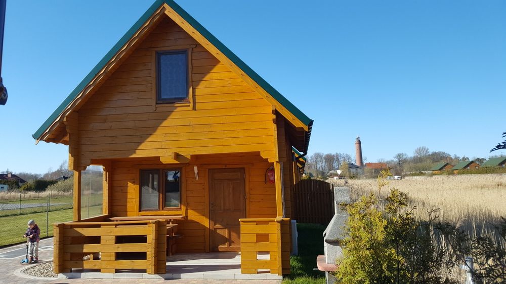 Domek Apartament Nad Morzem Lato  Gąski Wakacje  Całoroczny Święta Sylwester