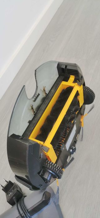 Aspirador robot PRIXTON Spire