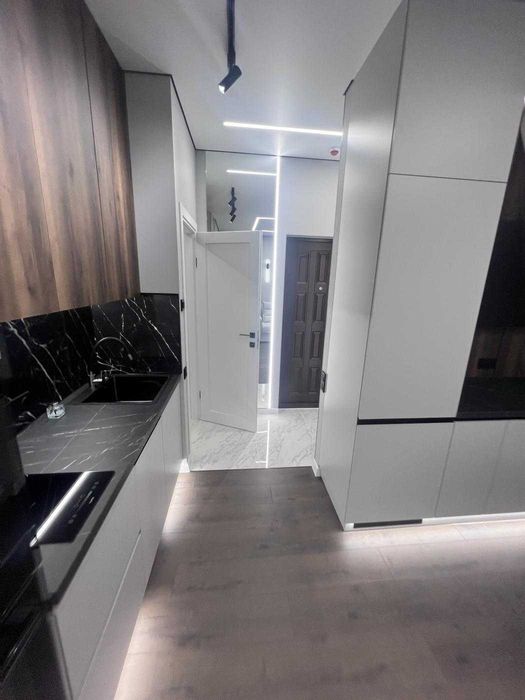 65 Жемчужина 2 ком 44м2 Краснова Ипподром