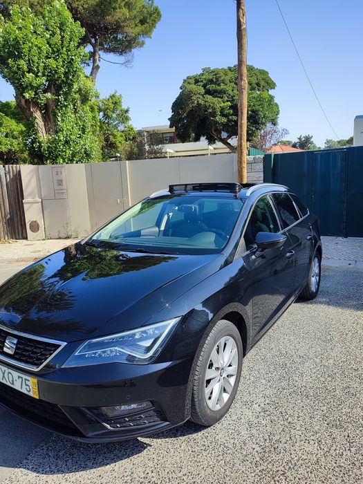 Seat Leon gasóleo 2019