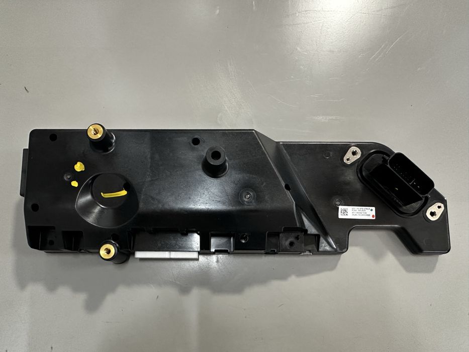 BMS Tesla Model 3 плата бмс