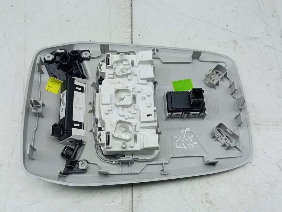 Plafonier frente CITROËN C4 III