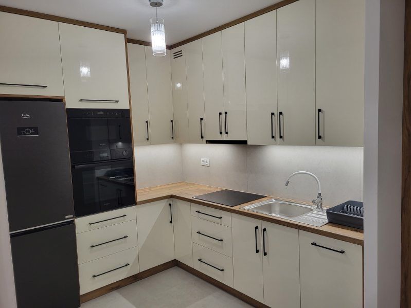 Mieszkanie do wynajęcia 54m2