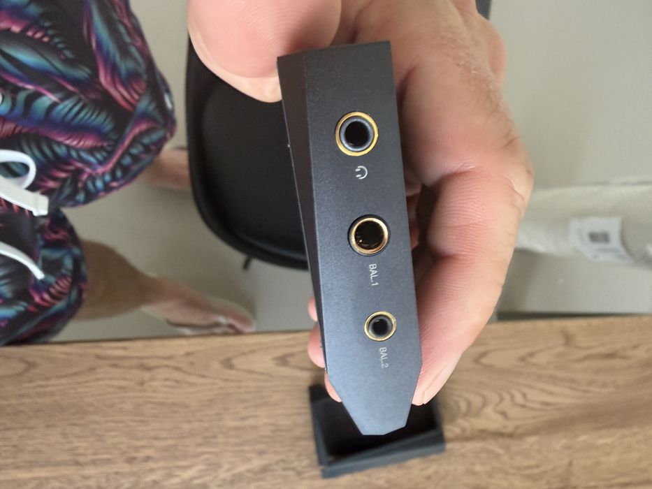Astell&Kern SR35 odtwarzacz muzyczny