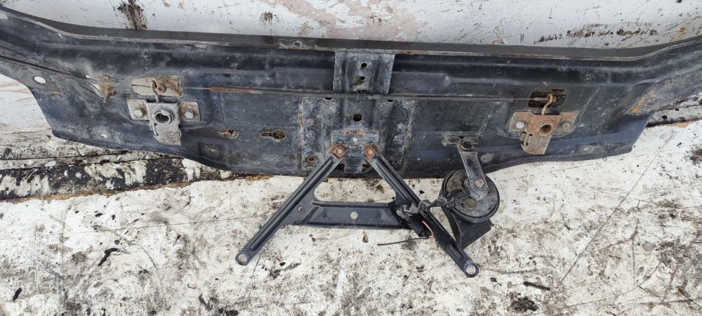 Saab 93 1.8 16V 04r Pas Przedni Górny