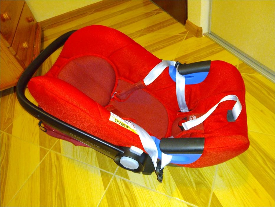 Romer Britax Baby Safe iSize 0-13 kg