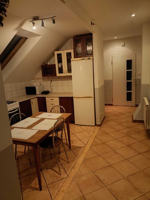 Noclegi tanie 40/os,