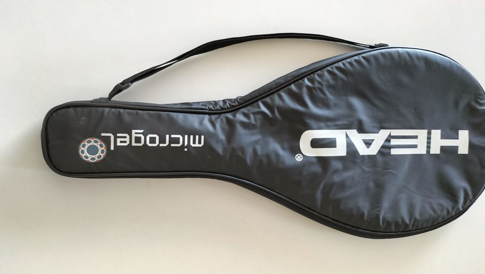 Raquete tenis HEAD Challenge MP