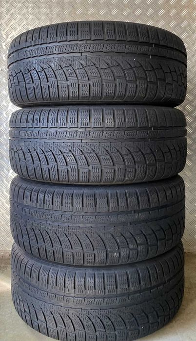 Koła Audi Q5 Q7 8x18 ET56 5x112 255/55R18 Adax Koźle