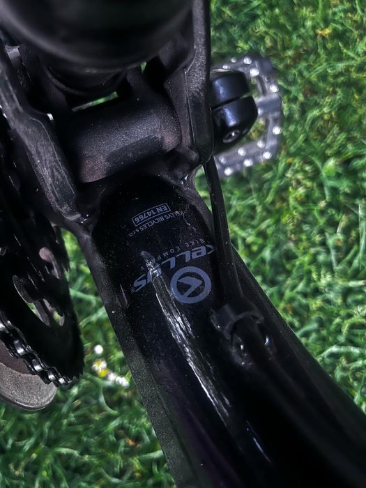 Rower Kellys Reyon 10