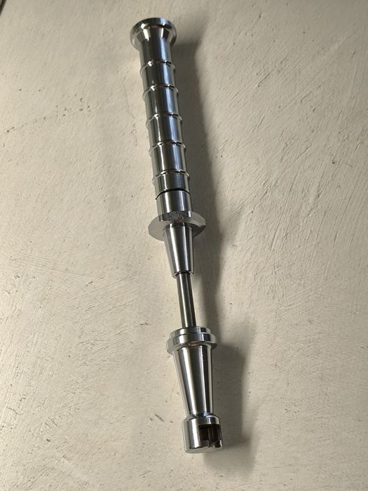 Обратный молоток однорукий 950г грибки под холодный и горячий клей