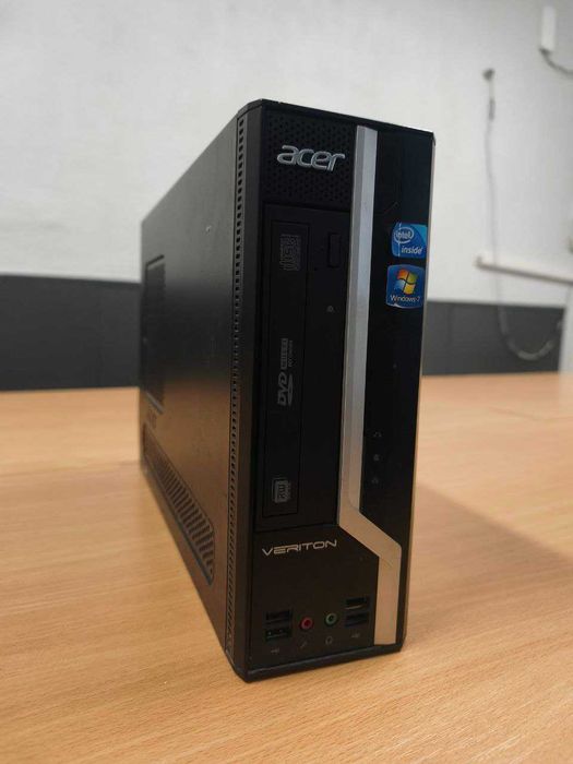 Офісні комп'ютери