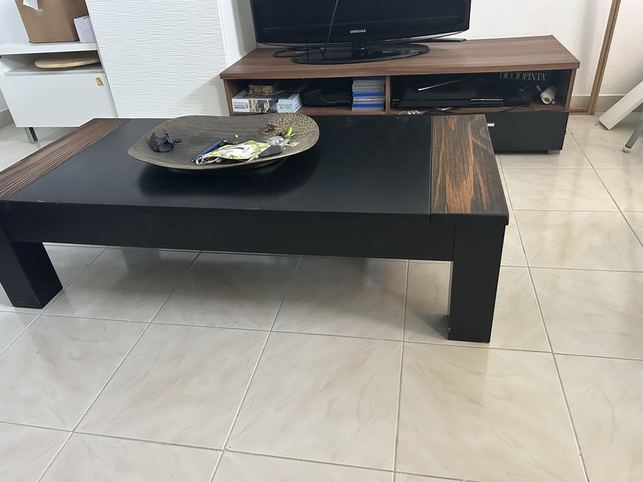Moveis de sala de estar