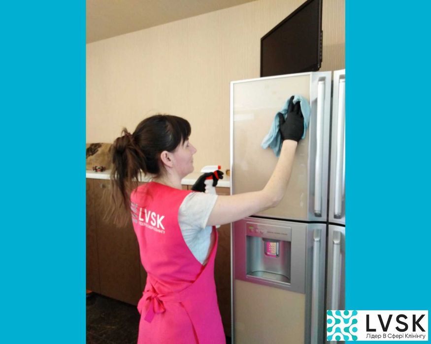 Прибирання квартир, хімчистка меблів Жовті Води, Петрово, П`ятихатки