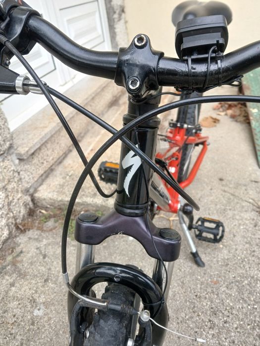 Bicicleta crianca