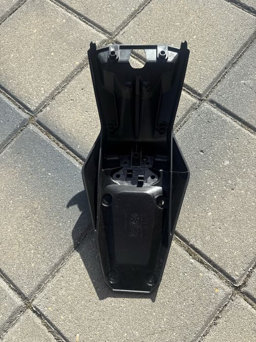 Material KTM ecx 300