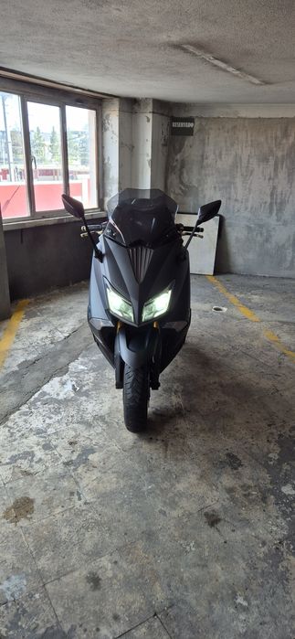 T max 530 Ano 2015.
