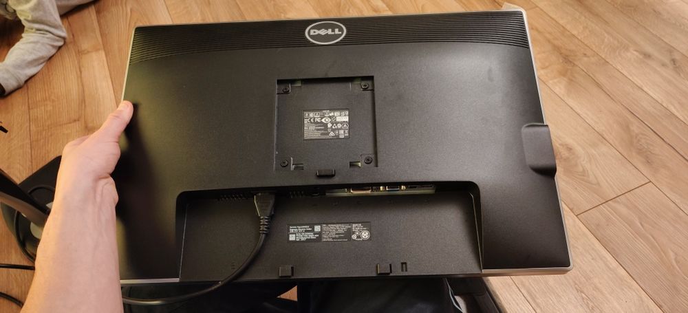 Monitor Dell 24 cale