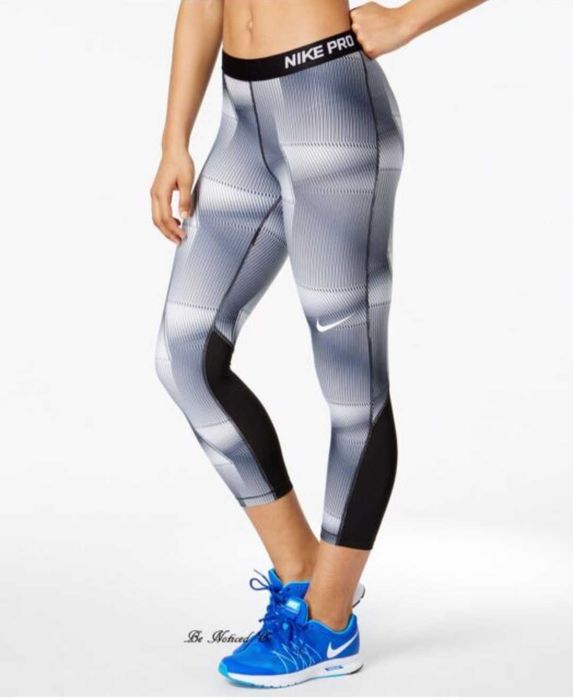 Nowość 2025:) legginsy NIKE roz S