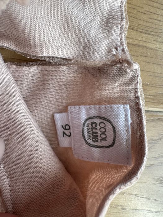 Bluzka i spódniczka 92 sesja świąteczna