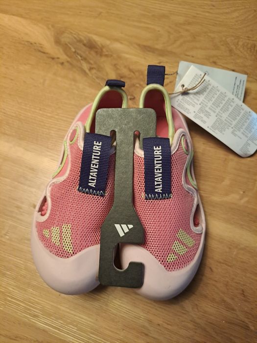 adidas Altaventure 3 Kids w kolorze Clear Pink